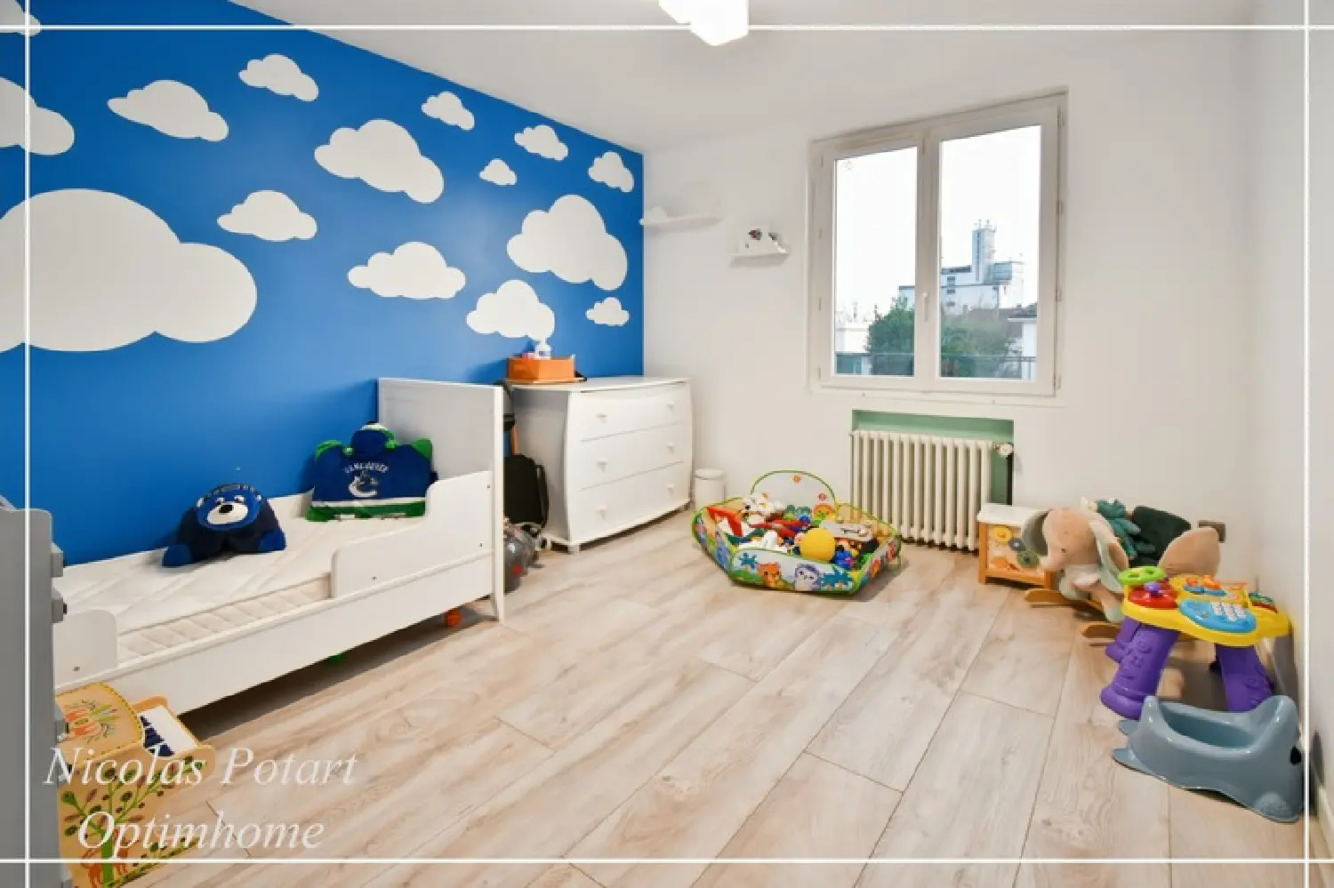  en venta casa Senlis Oise 4