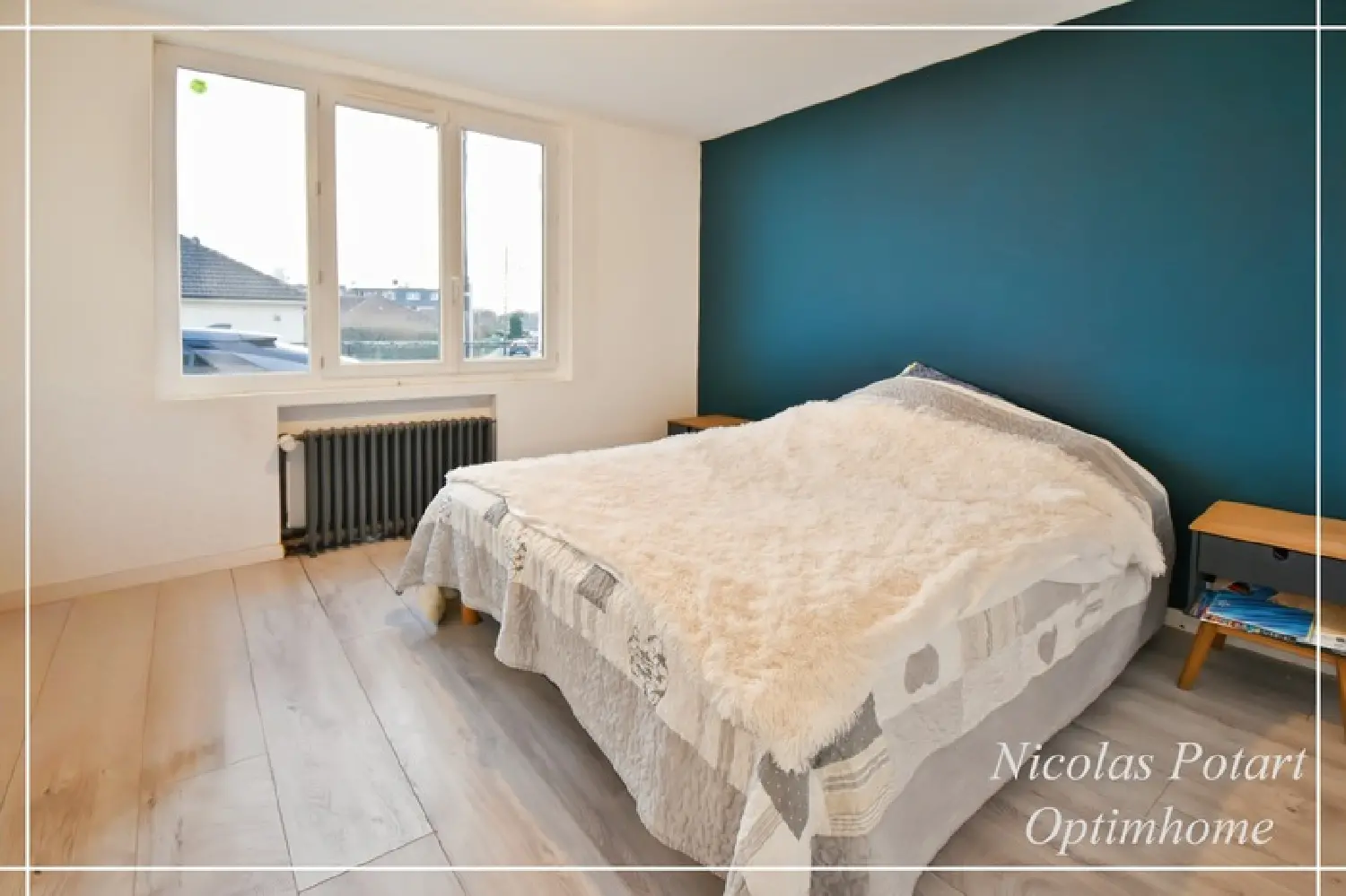  en venta casa Senlis Oise 5