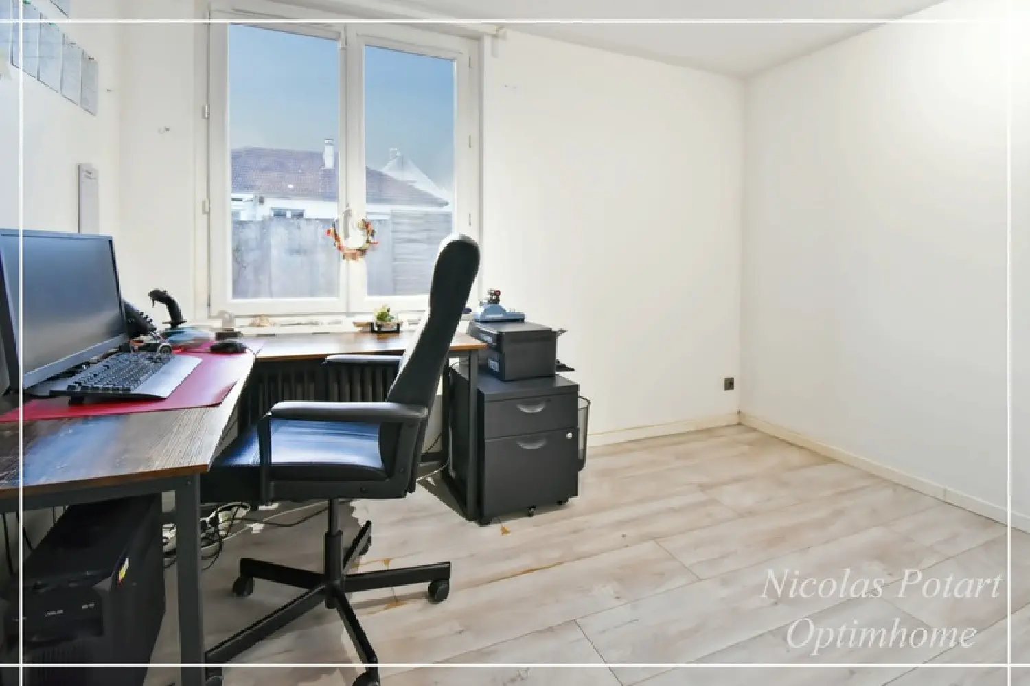  en venta casa Senlis Oise 6