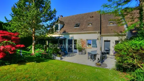 Senlis Oise huis foto 7097347