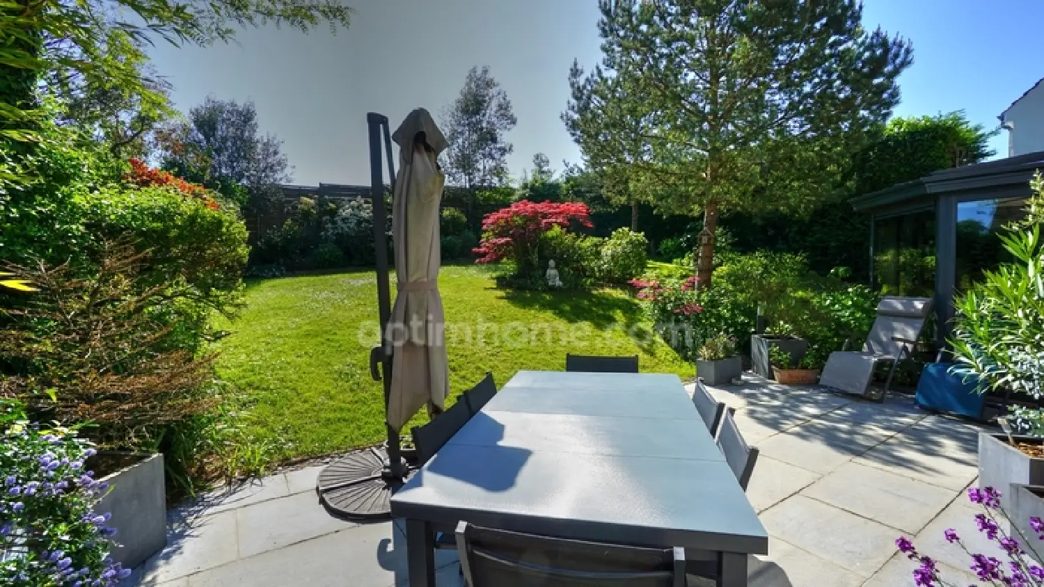  en venta casa Senlis Oise 3