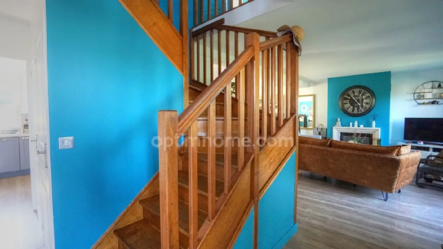  en venta casa Senlis Oise 4