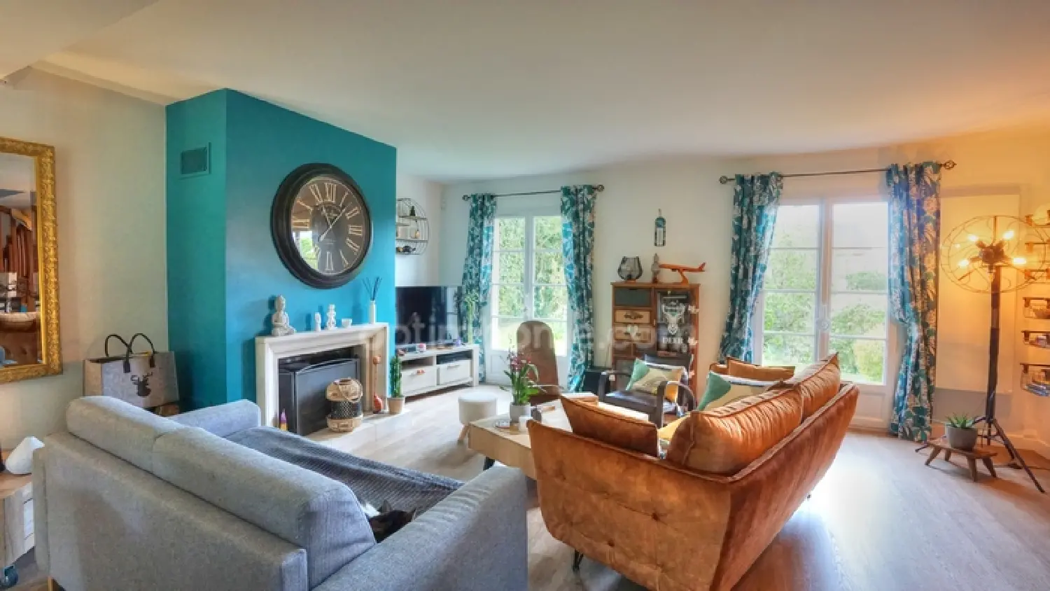  en venta casa Senlis Oise 6