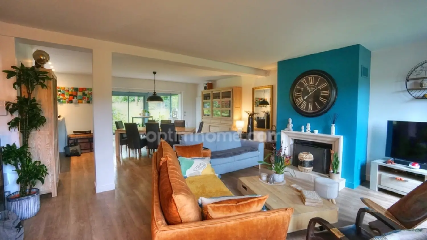  en venta casa Senlis Oise 7