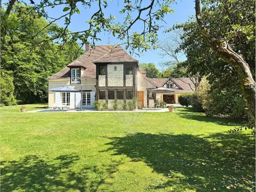 Senlis Oise huis foto 7087120
