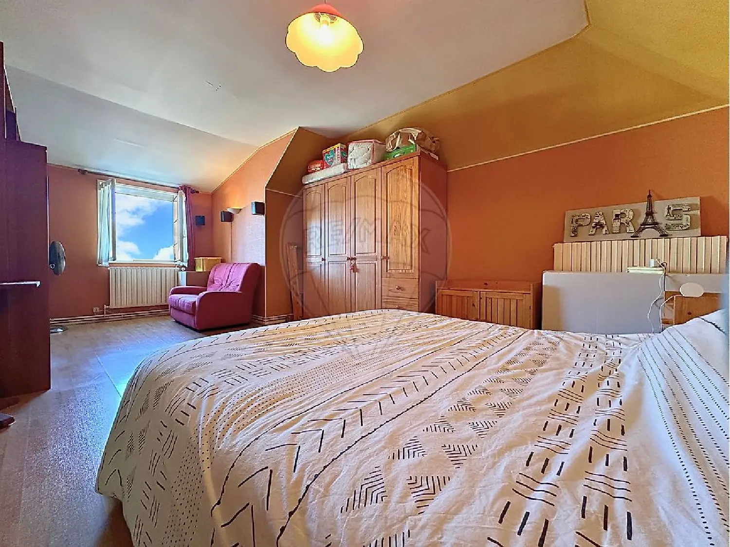  te koop huis Senlis Oise 8