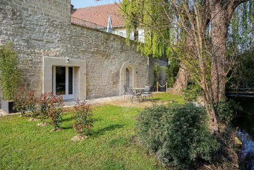 Senlis Oise huis foto 7087124