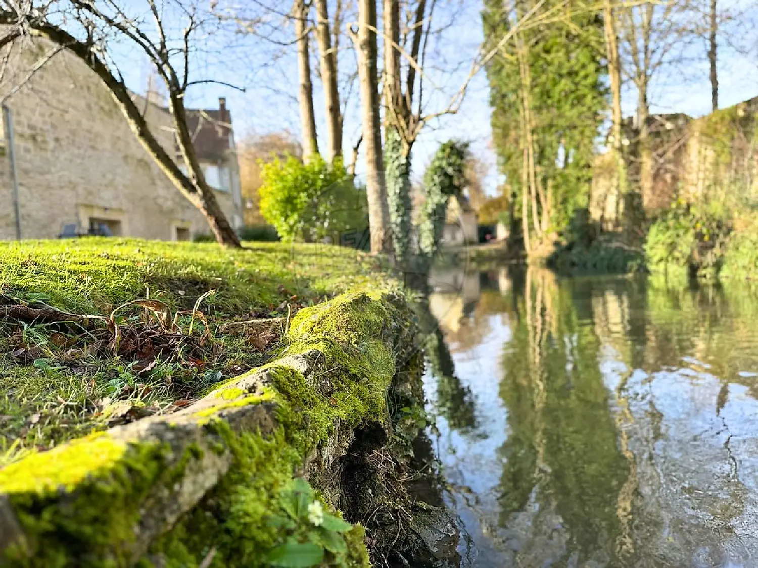  à vendre maison Senlis Oise 2