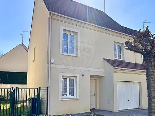 Senlis Oise huis foto 7087132