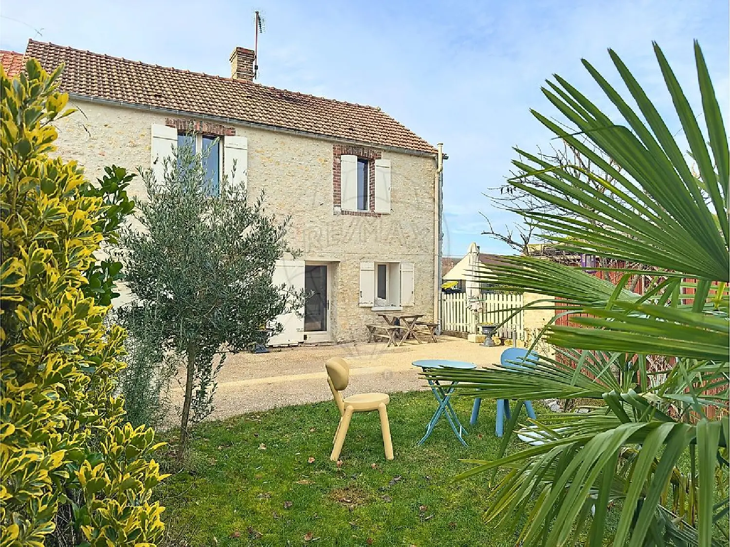  te koop huis Senlis Oise 1