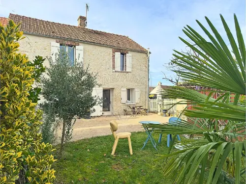 Senlis Oise huis foto 7087135
