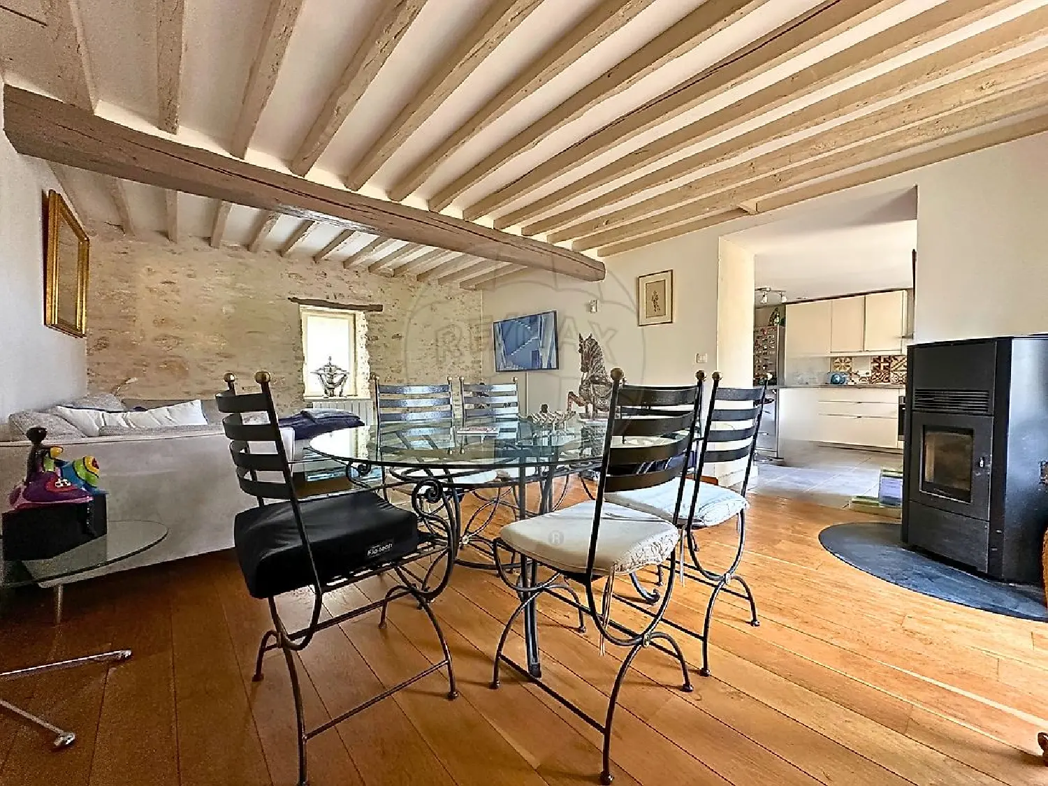  te koop huis Senlis Oise 4