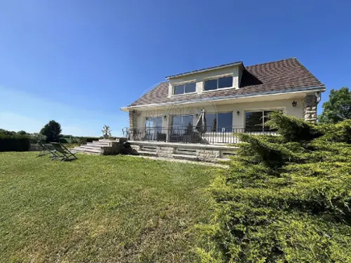 Senlis Oise Haus Bild 7090569