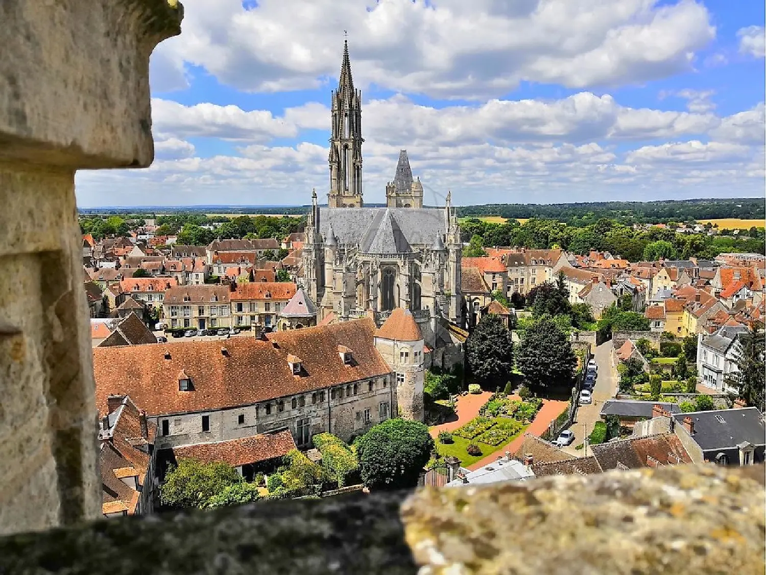  kaufen Haus Senlis Oise 3