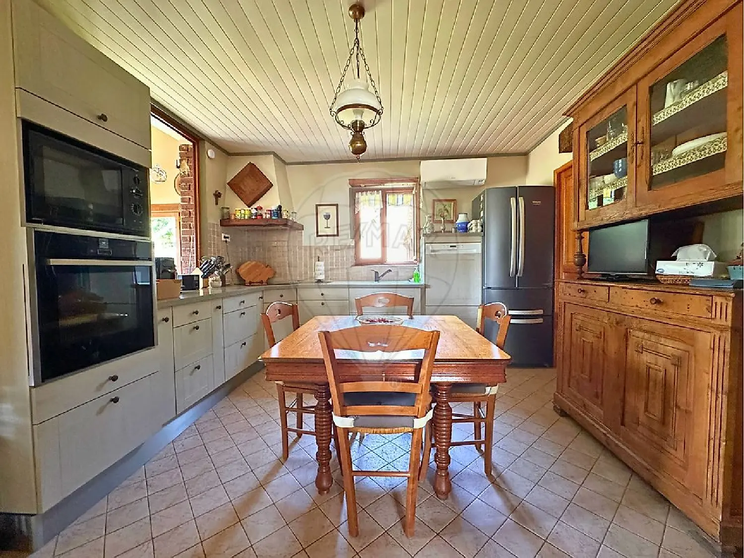  à vendre maison Senlis Oise 6