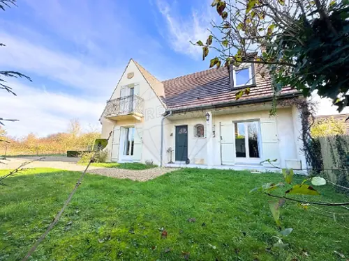 Senlis Oise huis foto 7093288