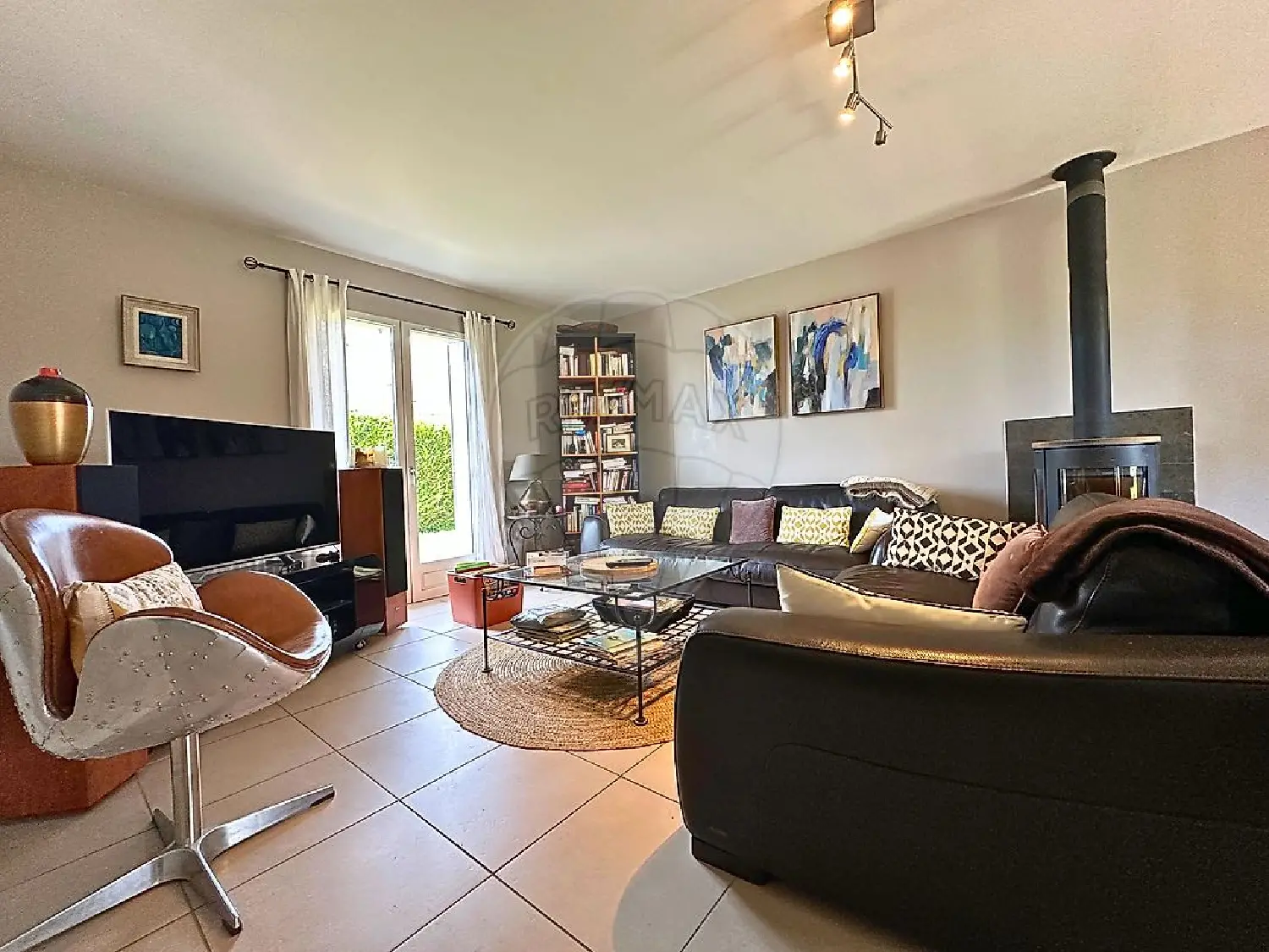 en venta casa Senlis Oise 3