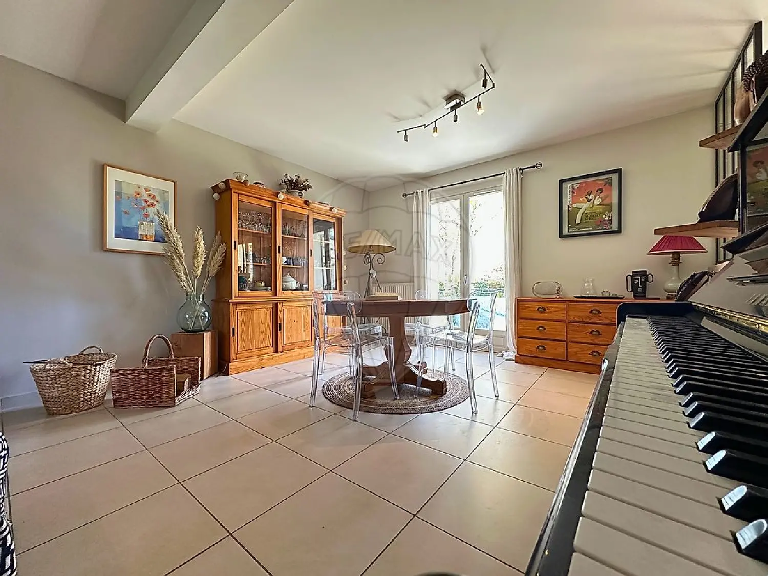  te koop huis Senlis Oise 4
