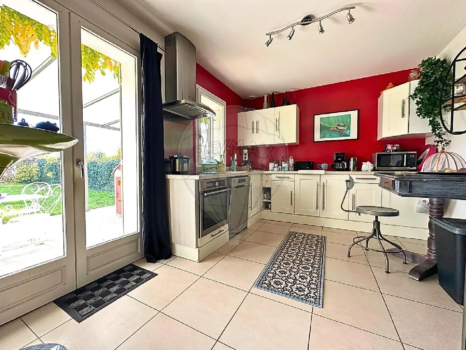  te koop huis Senlis Oise 5