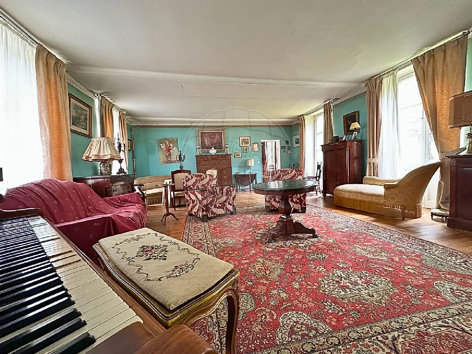  te koop huis Senlis Oise 3
