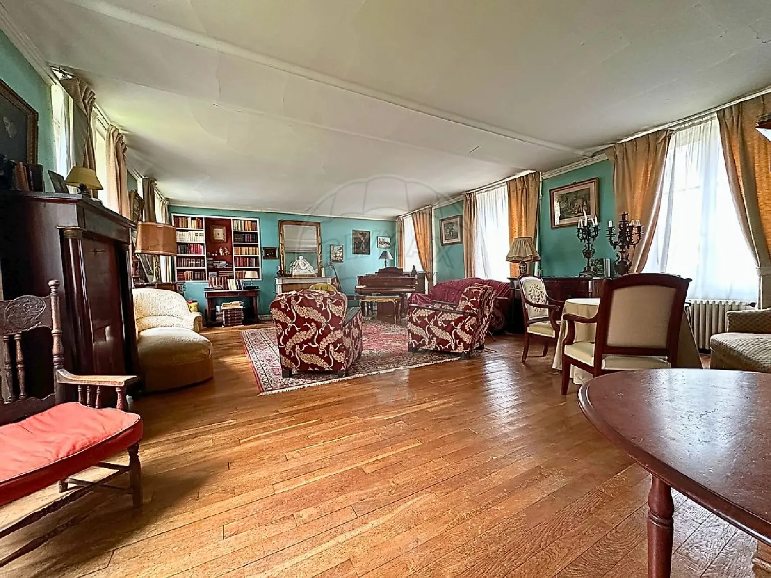  te koop huis Senlis Oise 4