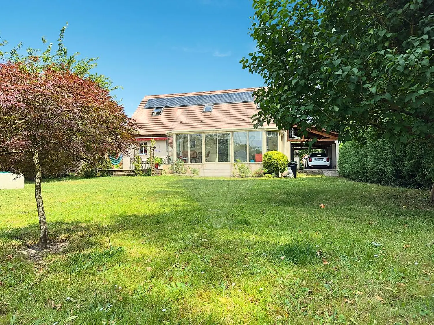 en venta casa Senlis Oise 2