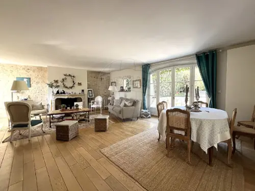 Senlis Oise huis foto 7093318