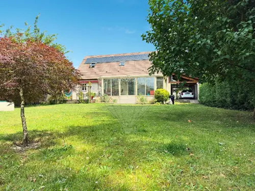 Senlis Oise huis foto 7093321