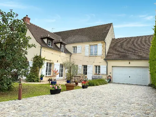 Senlis Oise casa foto 7096306