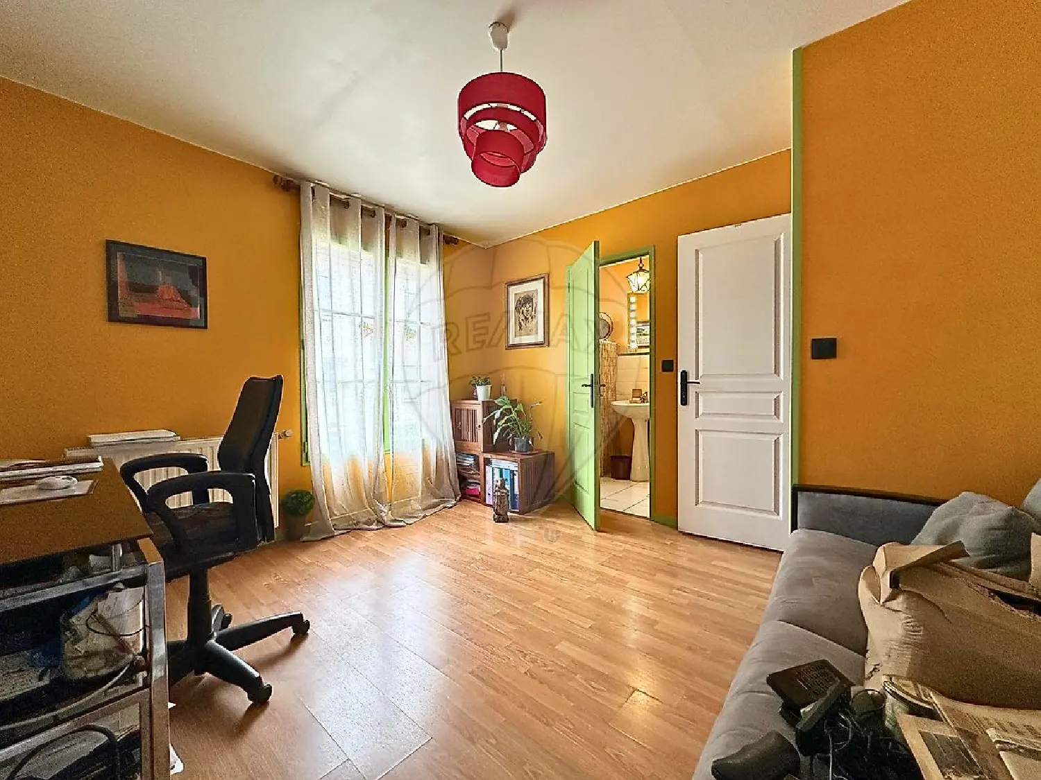  en venta casa Senlis Oise 7