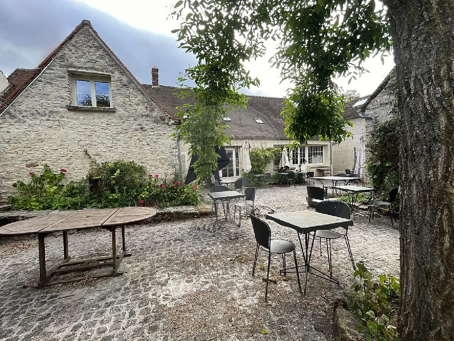 en venta casa Senlis Oise 2