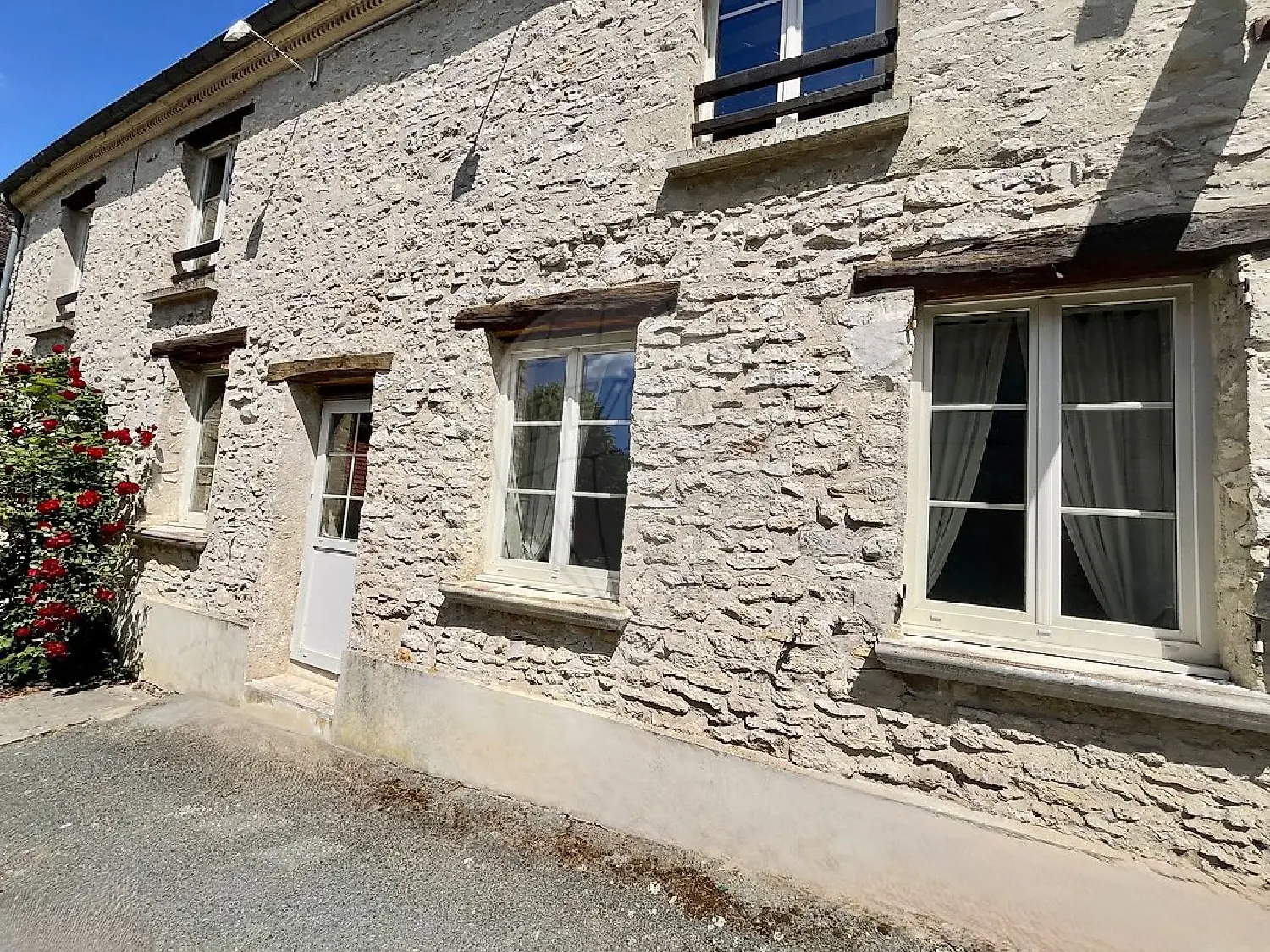 en venta casa Senlis Oise 3