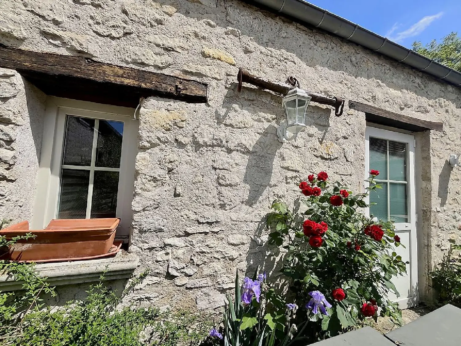  en venta casa Senlis Oise 7