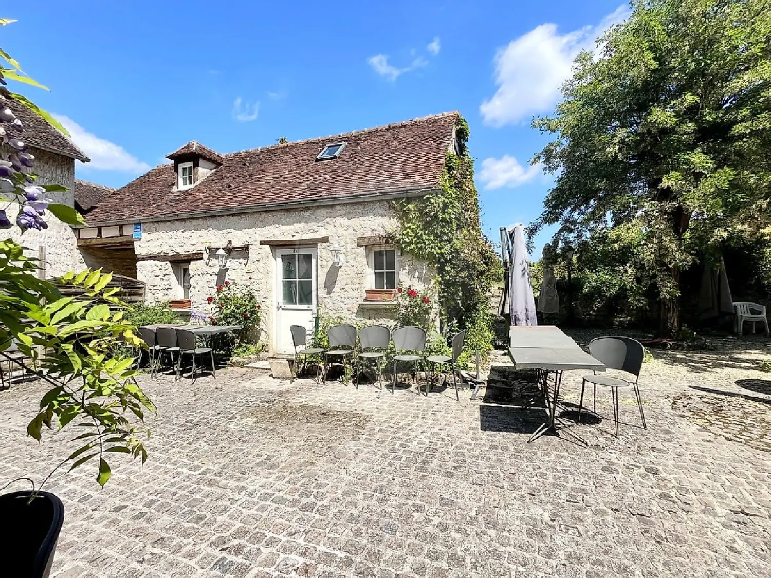  en venta casa Senlis Oise 8