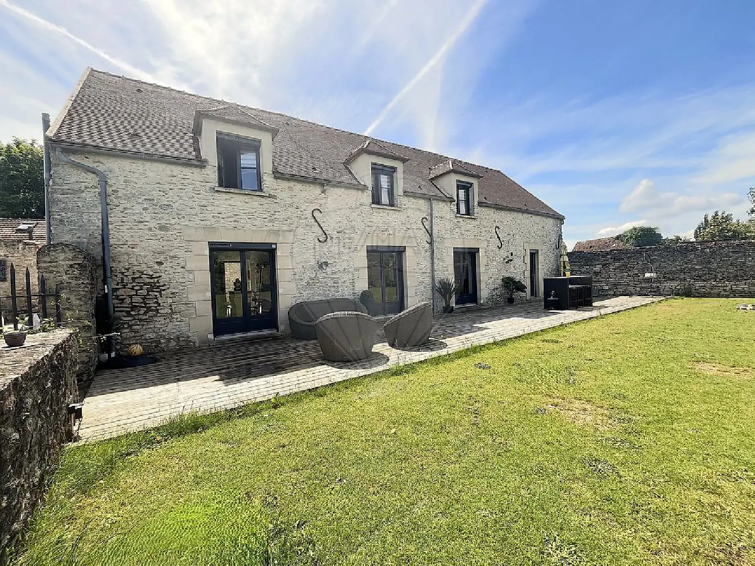  en venta casa Senlis Oise 1