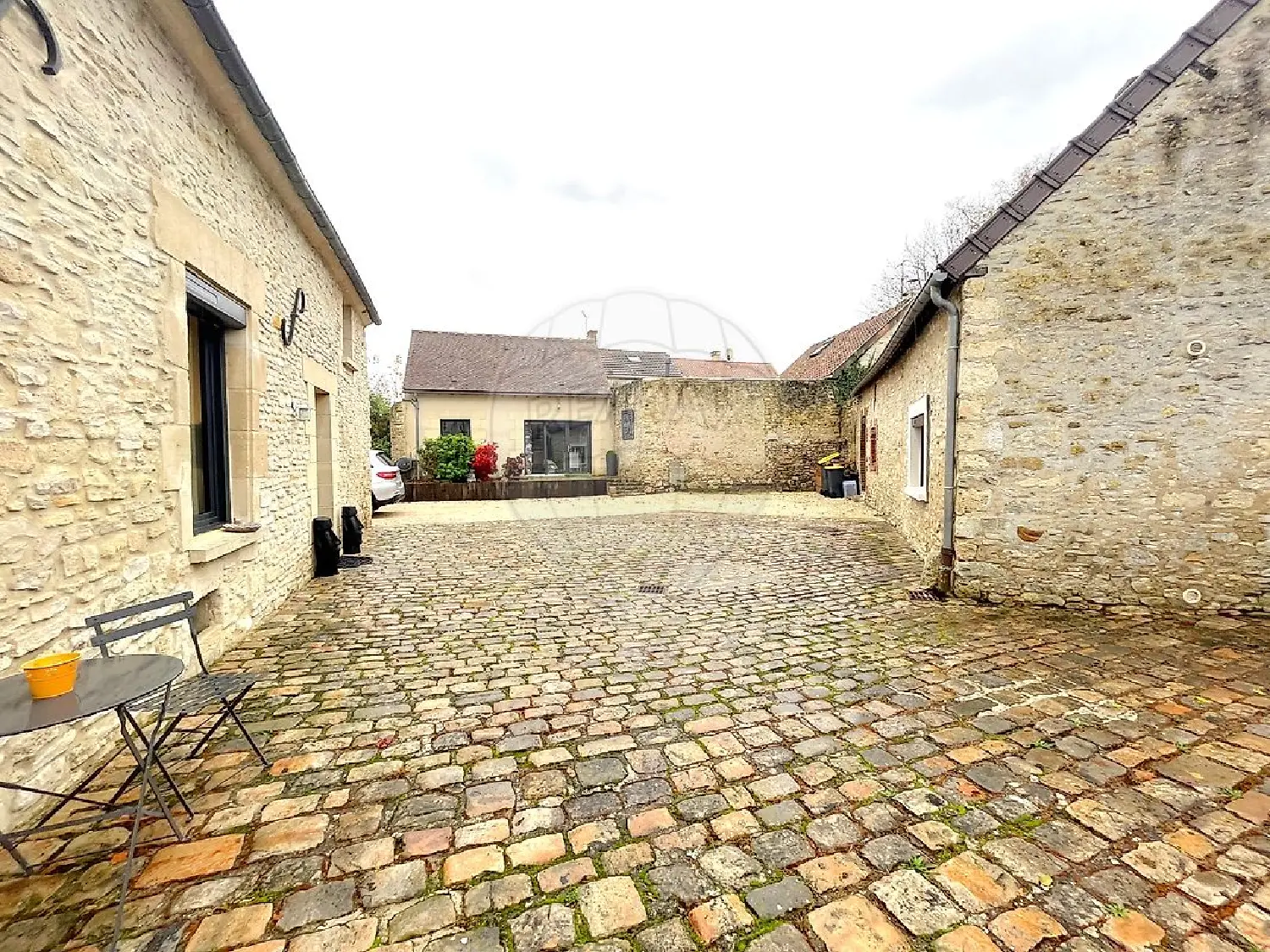  en venta casa Senlis Oise 3