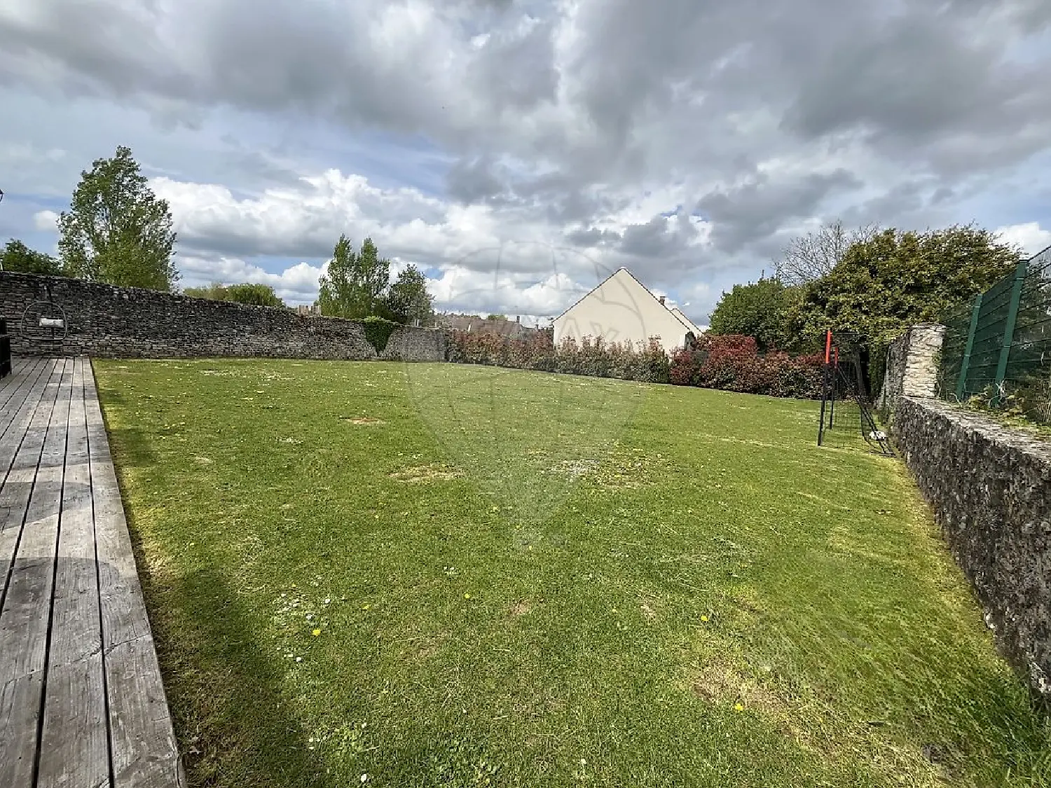  en venta casa Senlis Oise 4