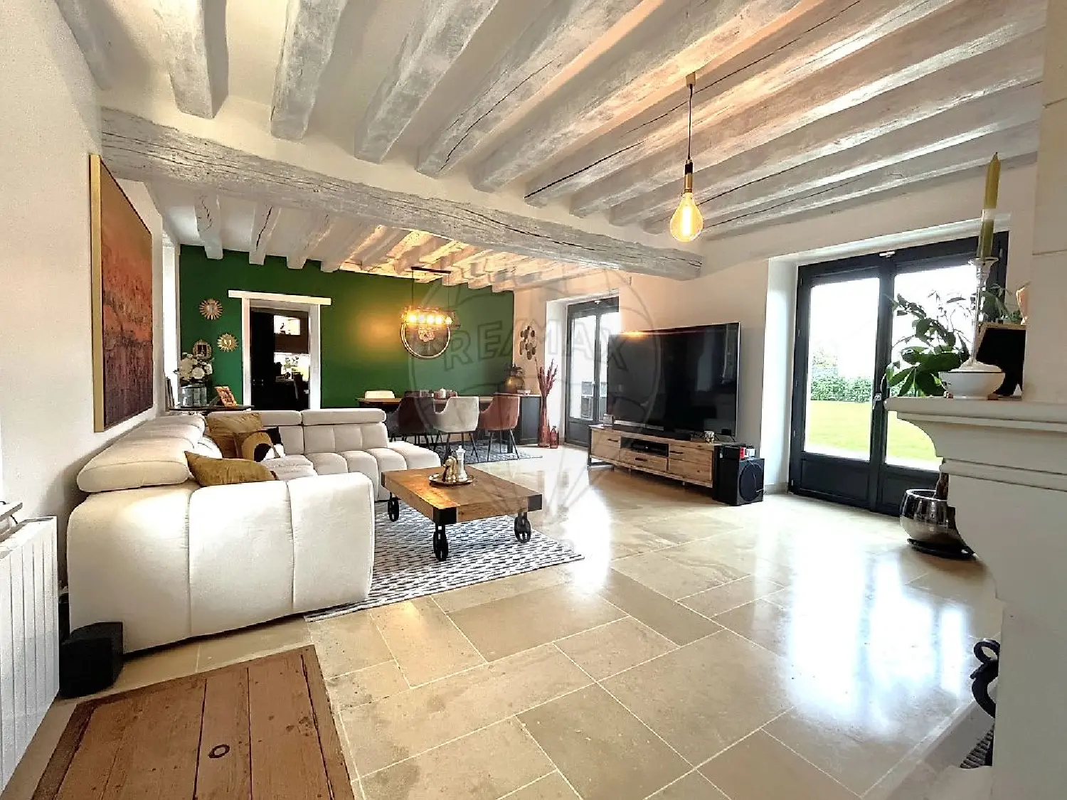  en venta casa Senlis Oise 5