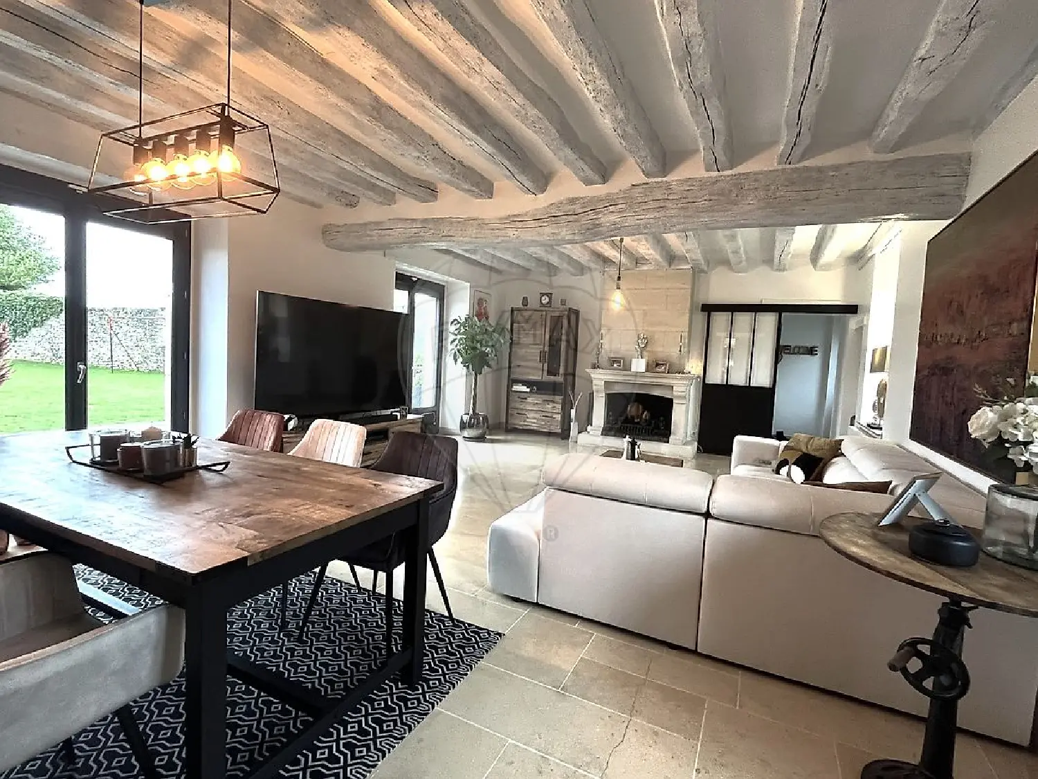  en venta casa Senlis Oise 6