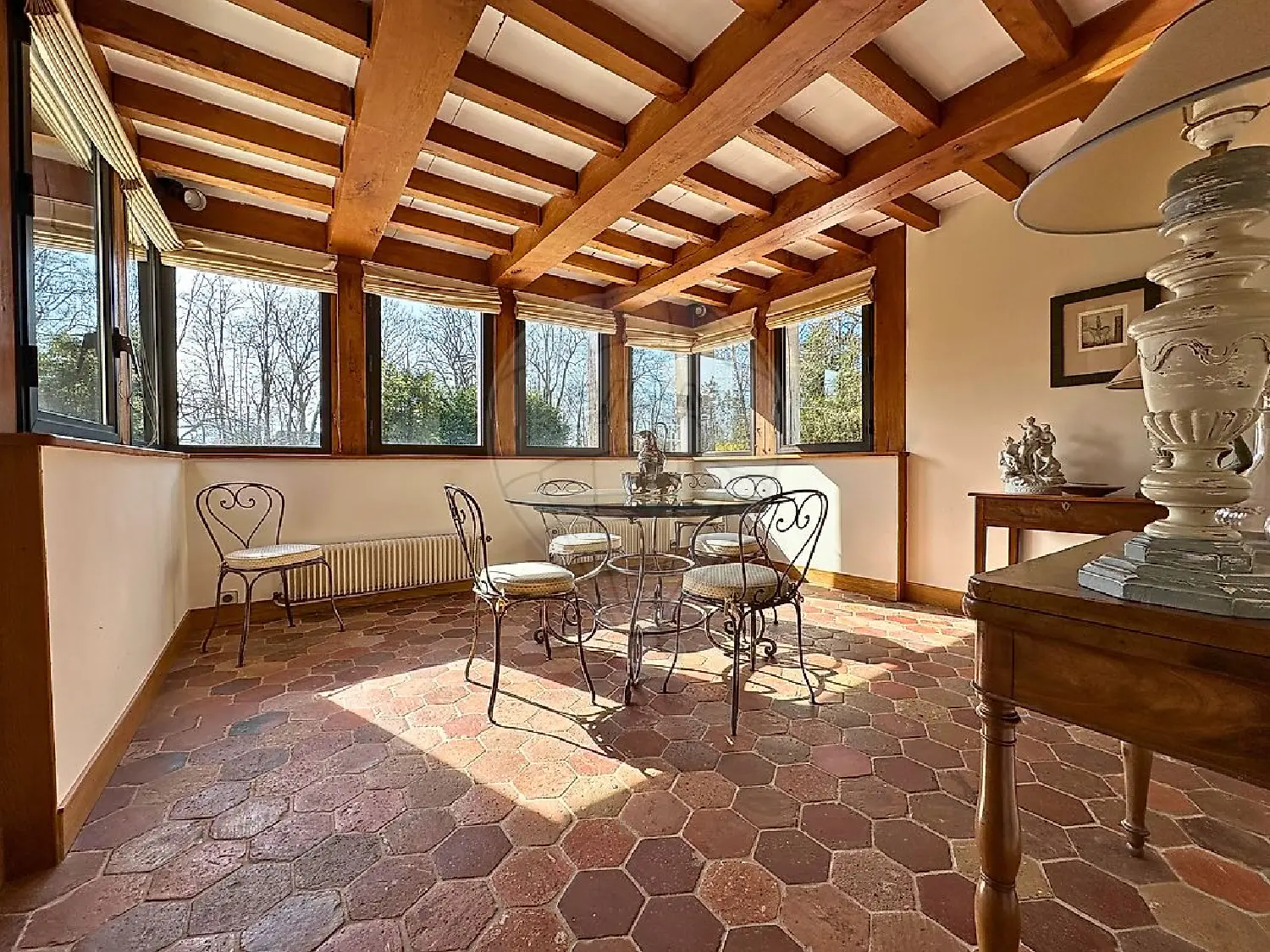  en venta casa Senlis Oise 5