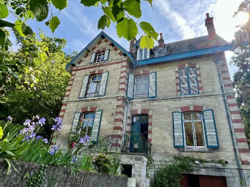 Senlis Oise casa foto 7096317