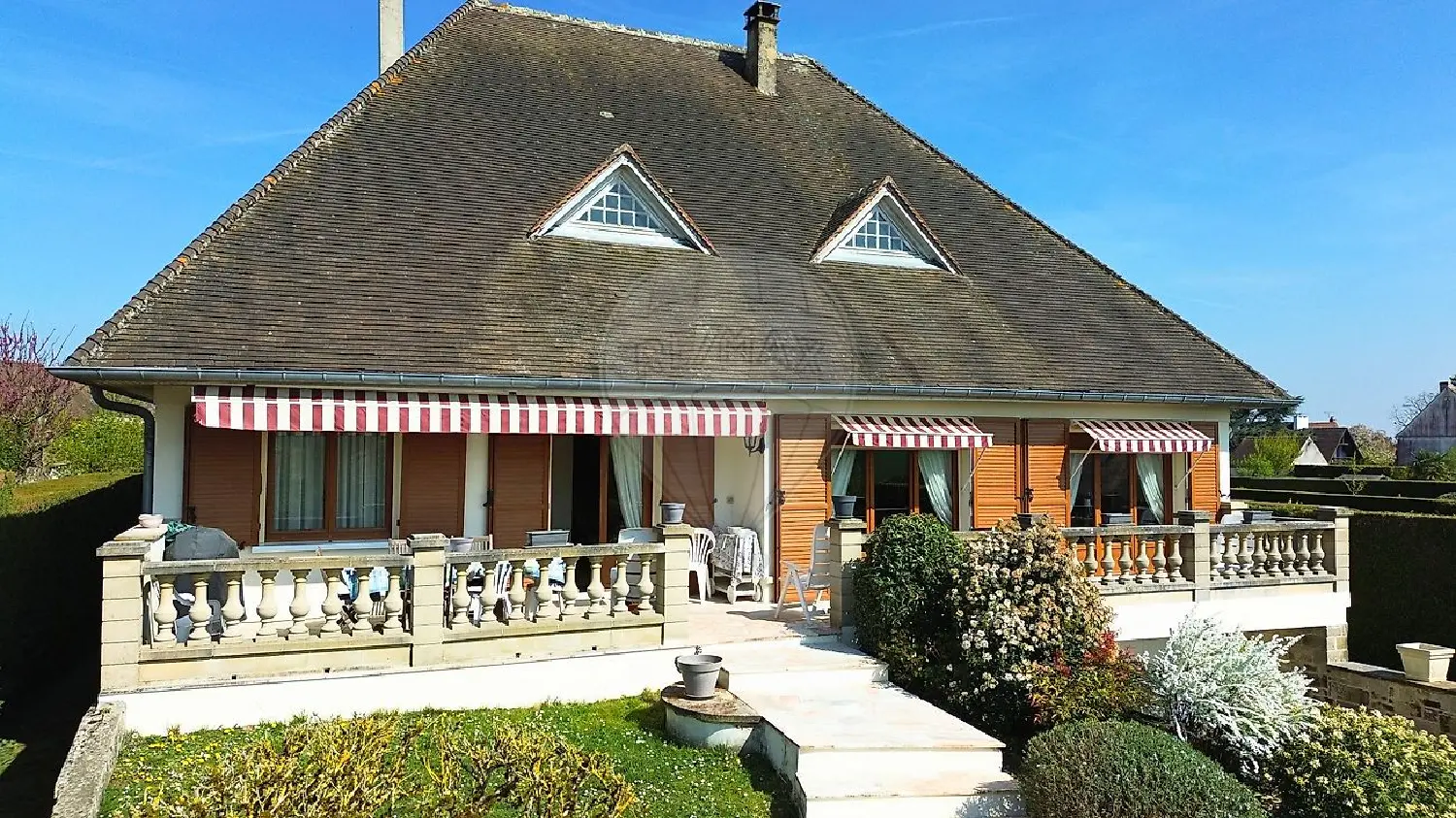 en venta casa Senlis Oise 1
