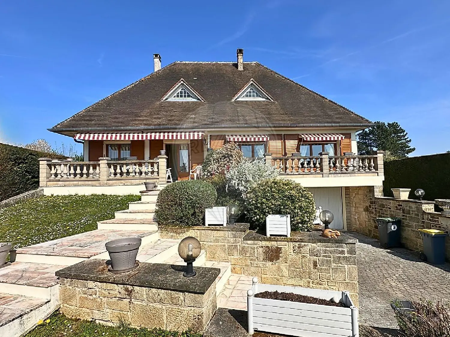  en venta casa Senlis Oise 2
