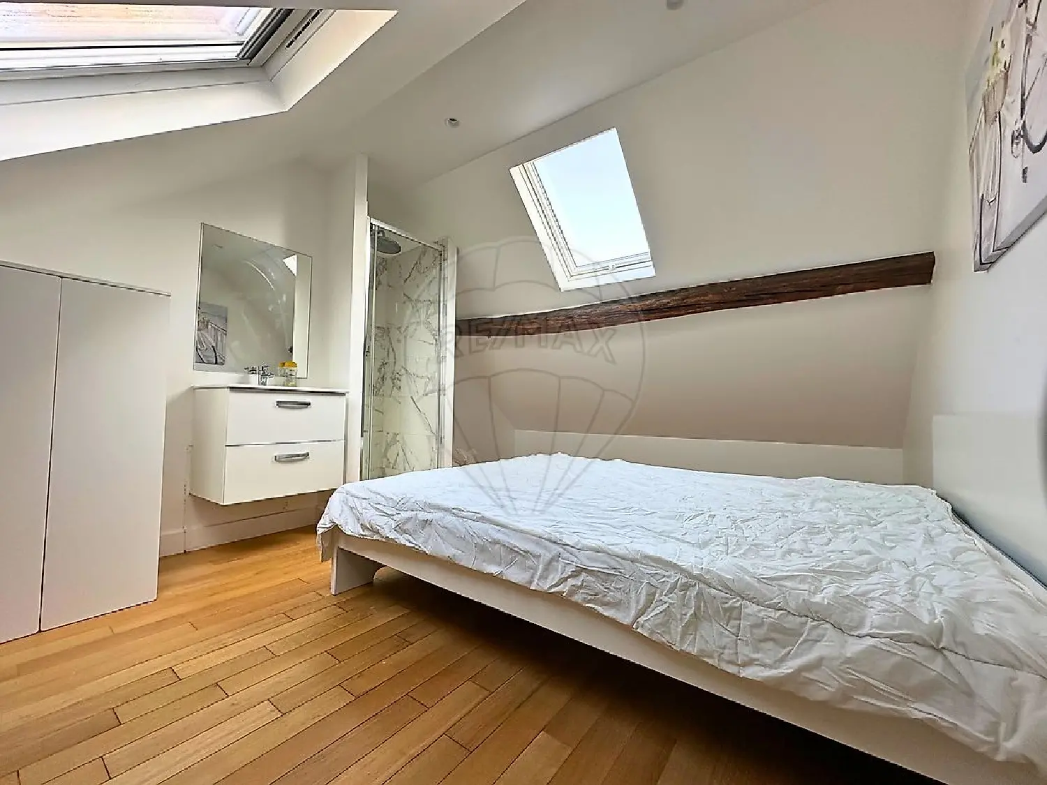  en venta casa Senlis Oise 7