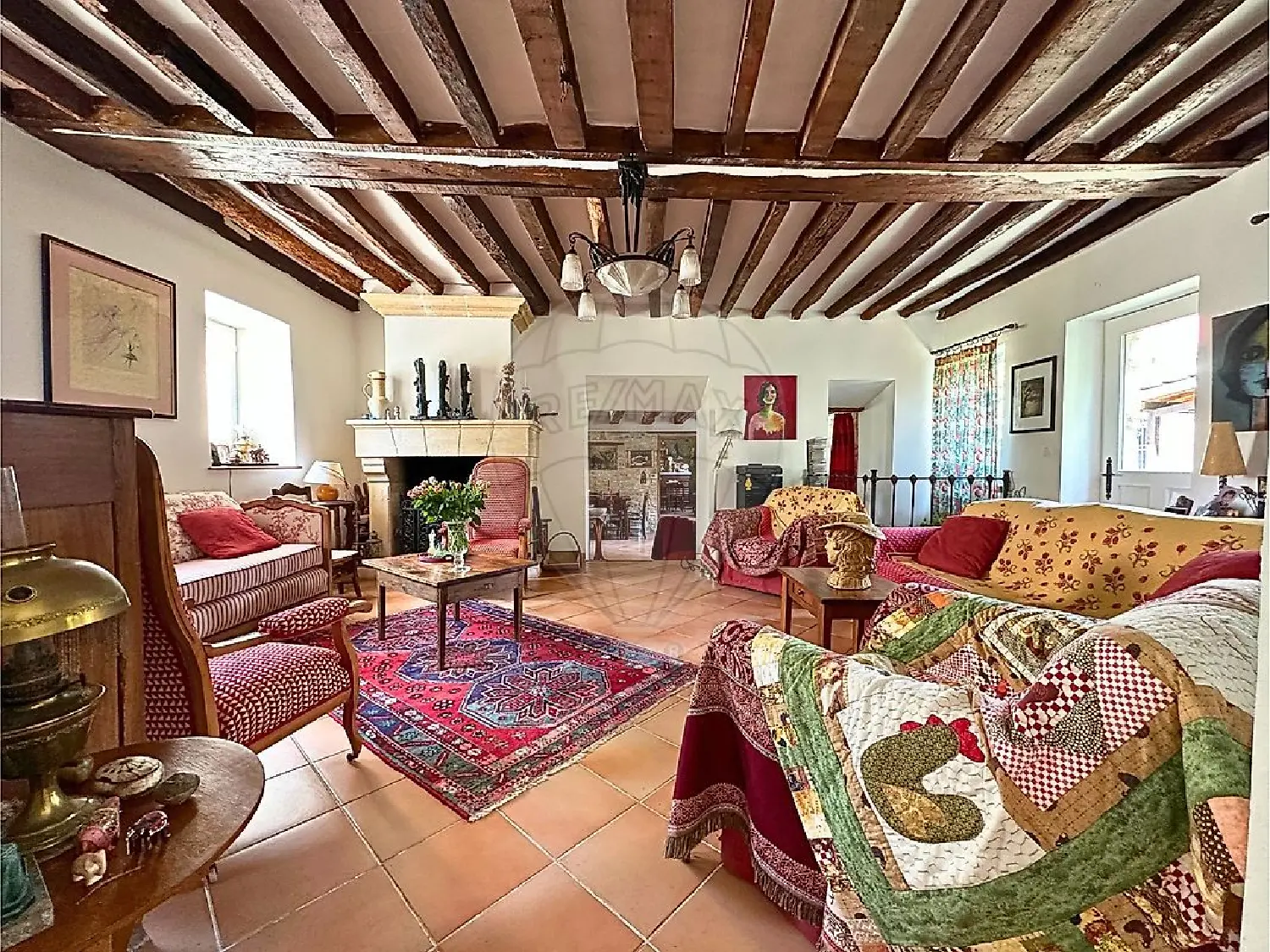  en venta casa Senlis Oise 5