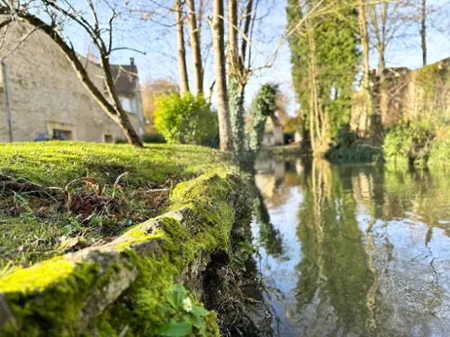 Senlis Oise casa foto 7096330