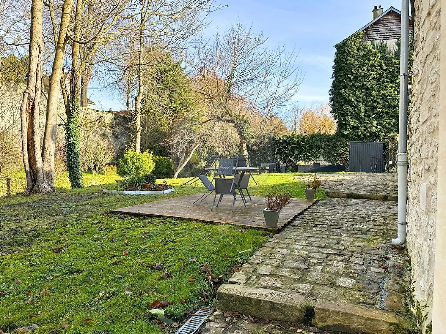  te koop huis Senlis Oise 8