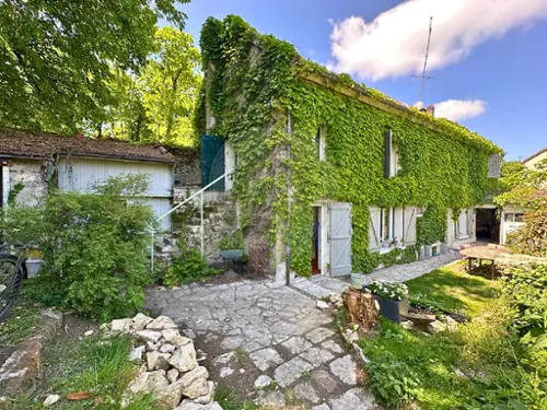 Senlis Oise casa foto 7096332