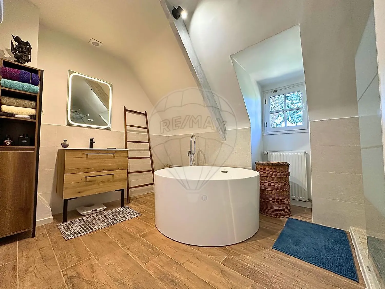  en venta casa Senlis Oise 7