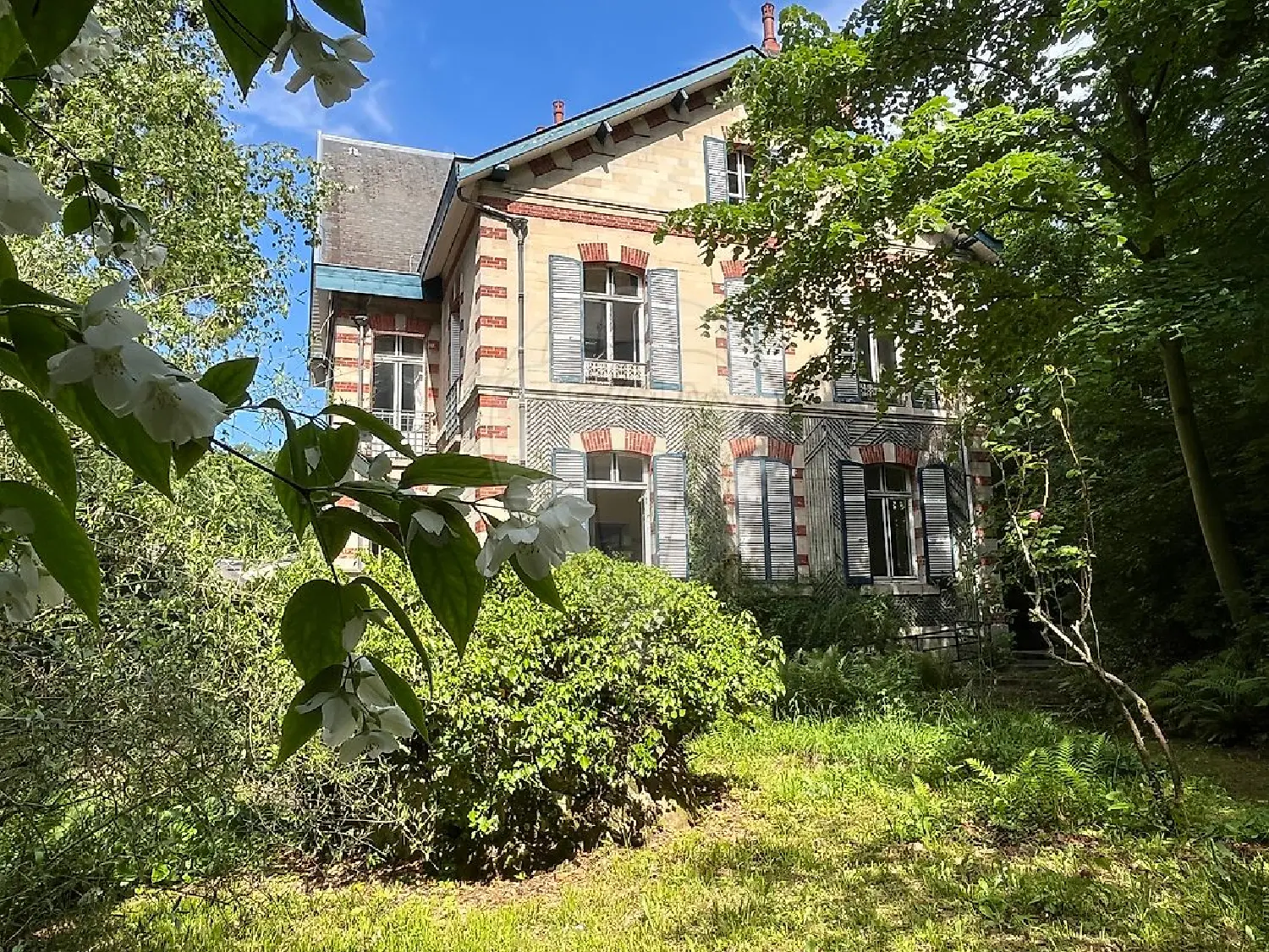 en venta casa Senlis Oise 1